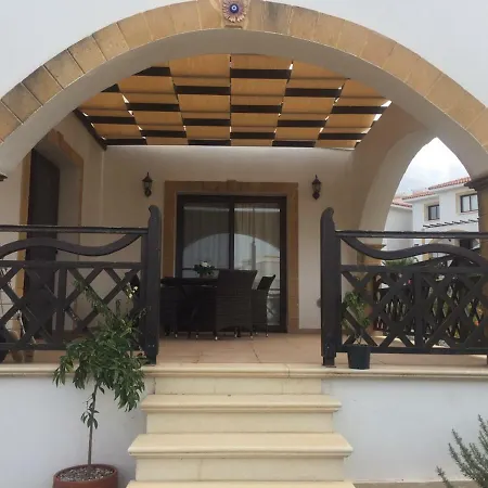 Olive Garden Διαμέρισμα Agios Amvrosios (Kyrenia)