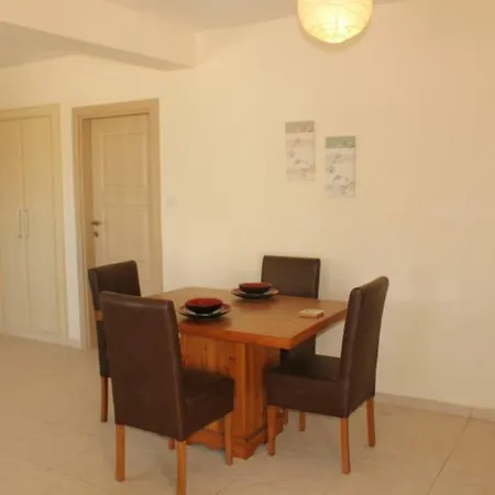 Olive Garden Apartment Agios Amvrosios (Kyrenia)