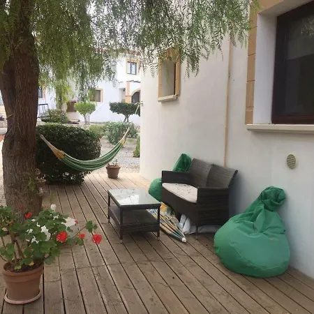 Apartment Olive Garden *