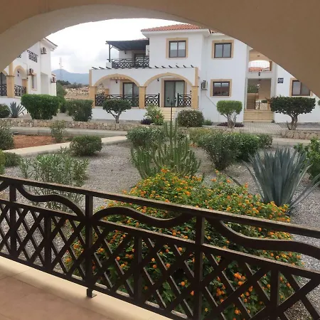 Διαμέρισμα Olive Garden