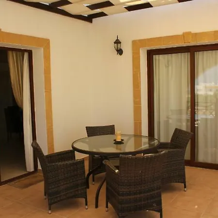 Διαμέρισμα Olive Garden Agios Amvrosios (Kyrenia)