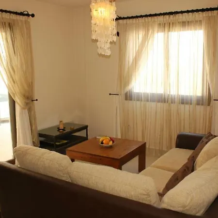 Olive Garden Διαμέρισμα Agios Amvrosios (Kyrenia)