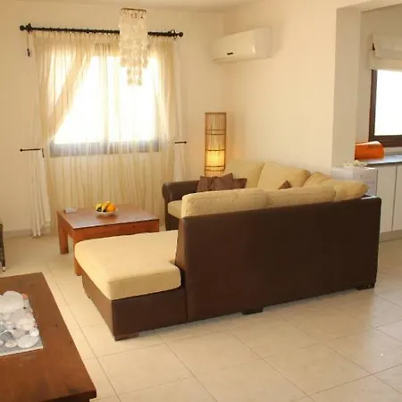 Olive Garden Apartment