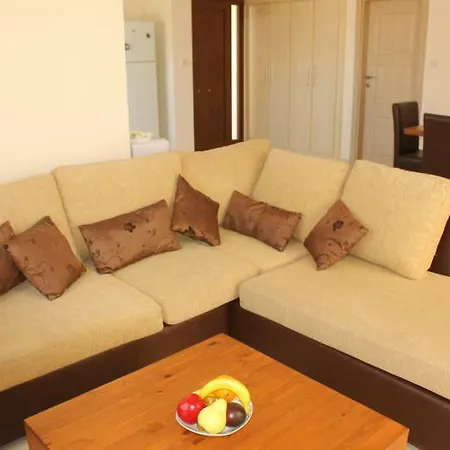 Apartment Olive Garden Agios Amvrosios (Kyrenia)