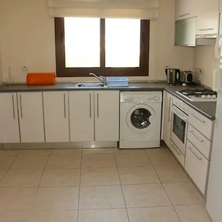 Olive Garden Apartment