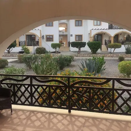 Apartment Olive Garden Agios Amvrosios (Kyrenia)