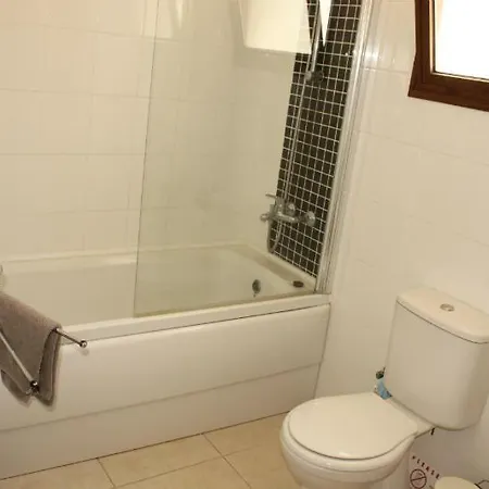 Olive Garden Apartment Agios Amvrosios (Kyrenia)