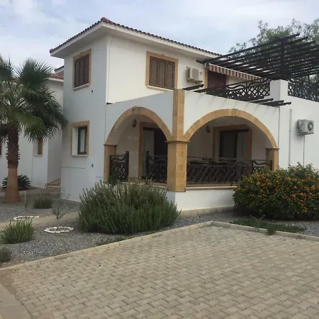 Olive Garden Διαμέρισμα *
